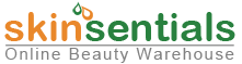 skinsentials logo